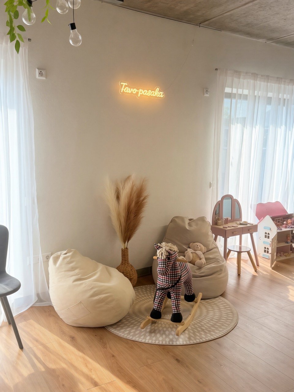 Stalo žaidimų vakarai